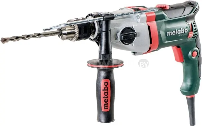 Ударная дрель Metabo SBEV 1000-2 600783000