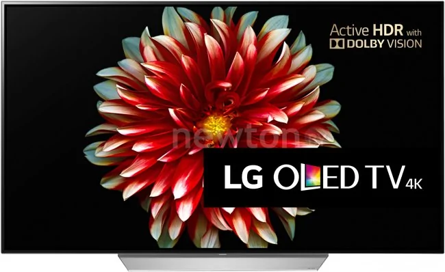 OLED телевизор LG OLED65C7V