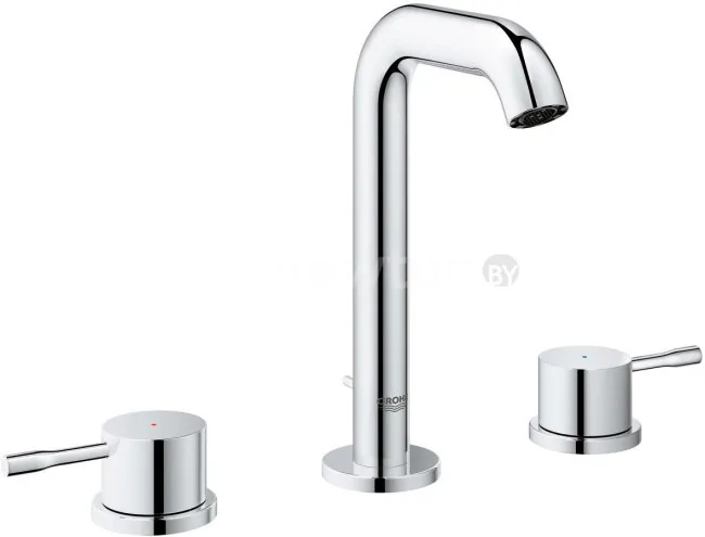 Смеситель Grohe Essence New M-Size [20296001]