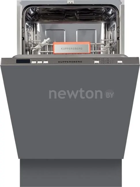 Встраиваемая посудомоечная машина KUPPERSBERG GS 4502