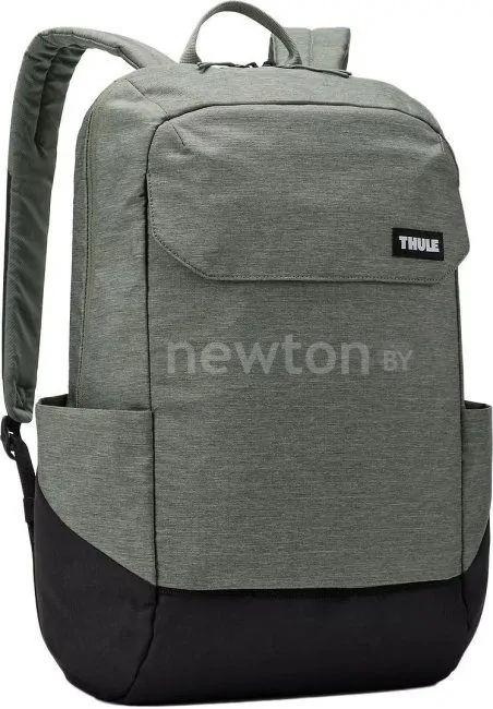 Городской рюкзак Thule Lithos 20L TLBP216 (agave/black)