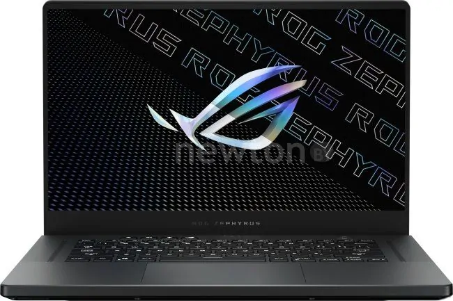 Игровой ноутбук ASUS ROG Zephyrus G15 GA503QS-HQ071T