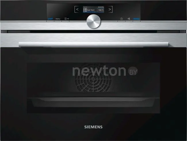 Электрический духовой шкаф Siemens CB675G0S1