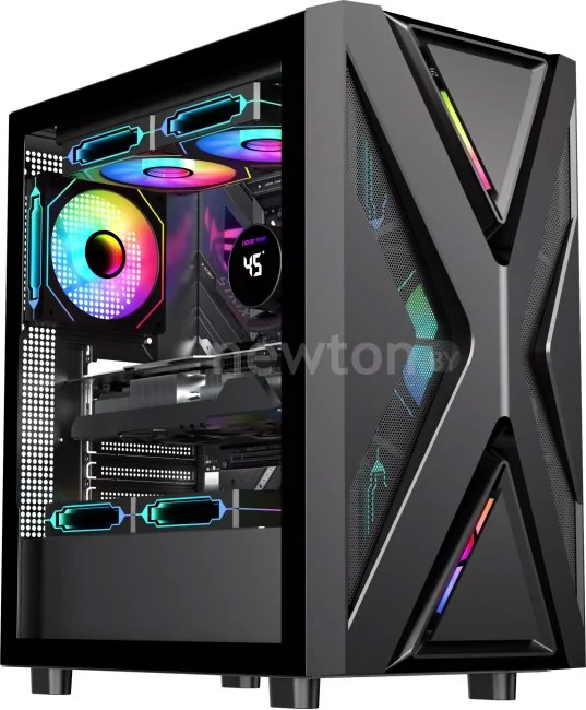 Корпус GMNG GG-CC101