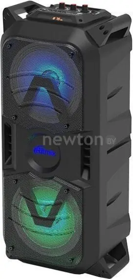 Патибокс Ritmix SP-850B