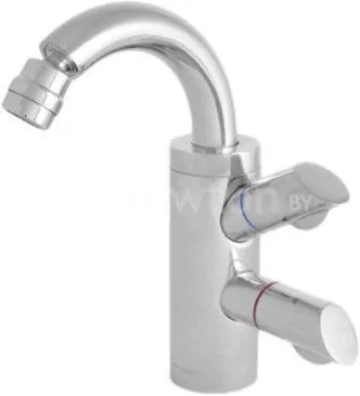 Смеситель Manzzaro Koboo 46.028.00