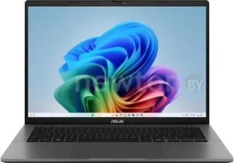 Ноутбук ASUS Vivobook S14 OLED M3407HA-SF088