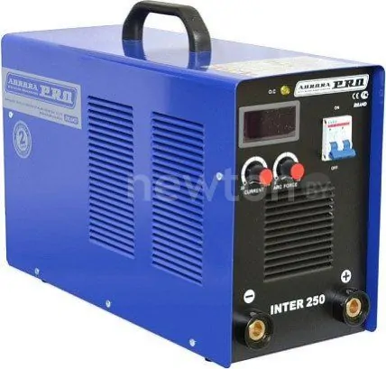 Сварочный инвертор AuroraPRO Inter 250