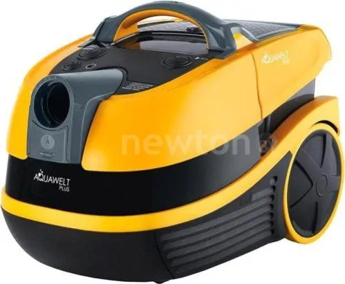 Пылесос Zelmer Aquawelt Plus ZVC762ZT