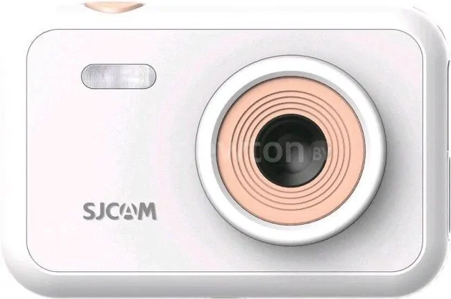 Экшен-камера SJCAM FunCam (белый)