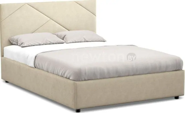 Кровать Moon Trade Manisa 1226/К002717 140x200