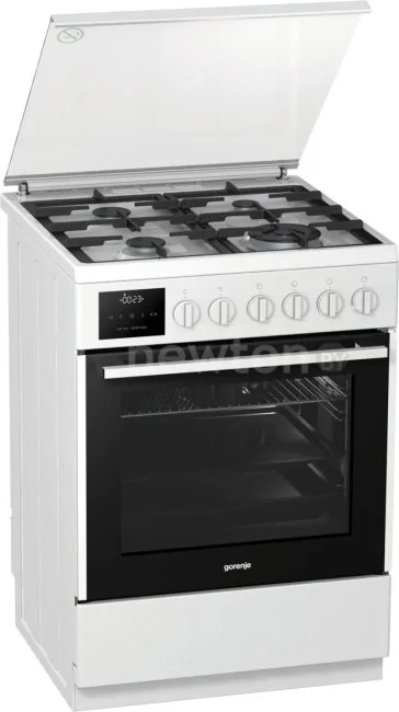 Кухонная плита Gorenje K635E20WKE