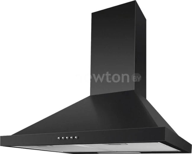 Кухонная вытяжка MAUNFELD Line T 60 (черный)