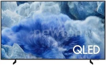 Телевизор Samsung AI QLED 4K Q8F QE55Q8FAAUXCE