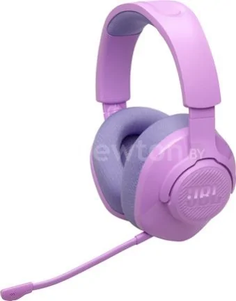 Наушники JBL Quantum 360 Wireless (сиреневый)