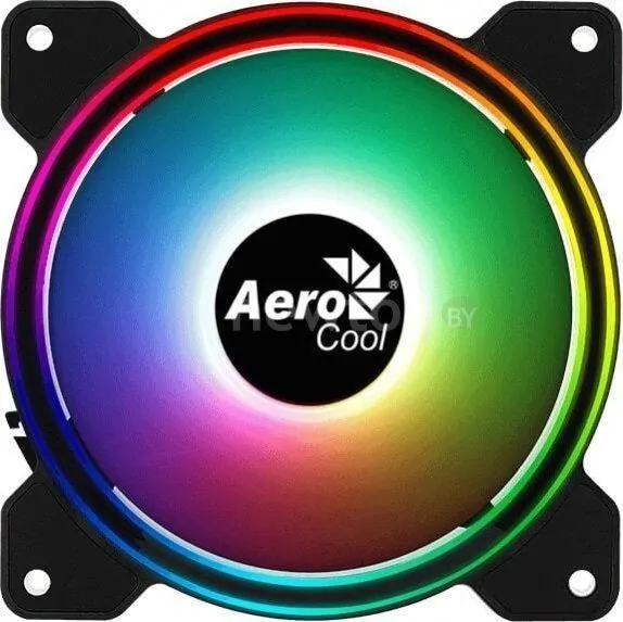 Вентилятор для корпуса AeroCool Saturn 12F DRGB