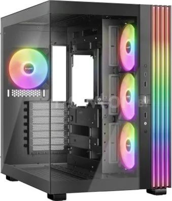 Корпус be quiet! Light Base 600 LX ARGB BGW67