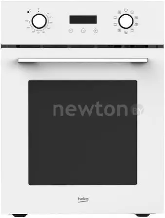 Электрический духовой шкаф BEKO BF45C2231W