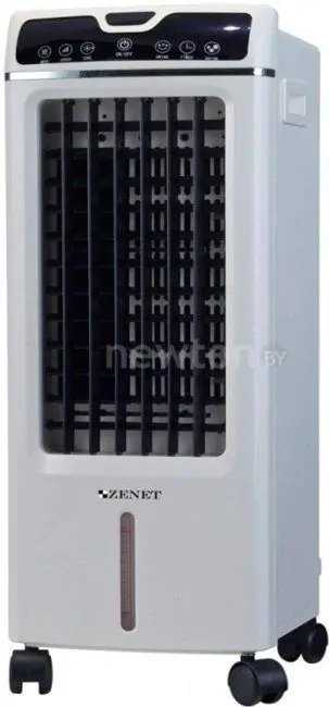 Климатический комплекс Zenet ZET-475