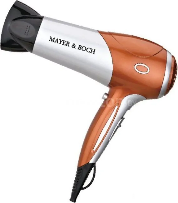 Фен Mayer&Boch MB-10420