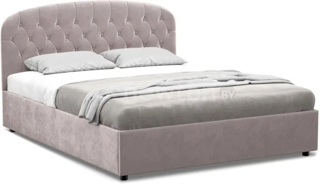 Кровать Moon Trade Viana 1227/К002773 200x160