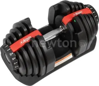 Гантель Alpin DBA-40