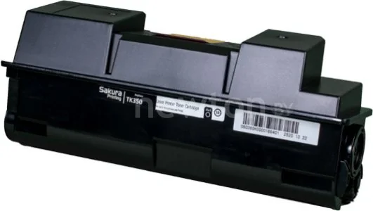 Картридж Sakura Printing SATK-350/351/352/353/354