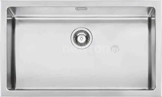 Кухонная мойка Smeg VQR71