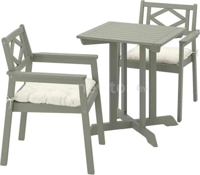 Обеденная группа Ikea Бондхольмен 193.299.93