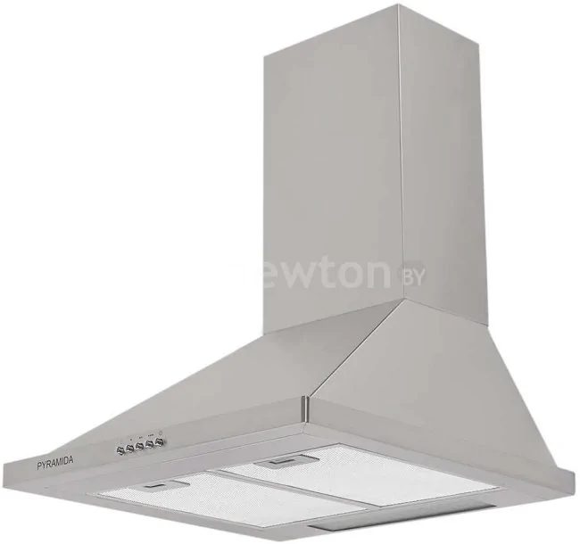 Кухонная вытяжка Pyramida KH 60 (1000) inox