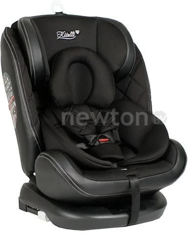 Детское автокресло Kitelli Stello Isofix ST-3 (черный)