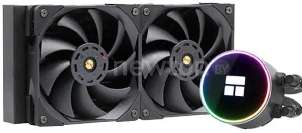 Система жидкостного охлаждения для процессора Thermalright Frozen Magic EX 240