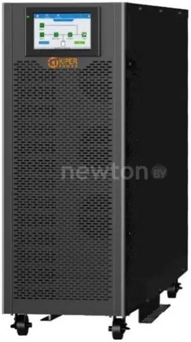 Источник бесперебойного питания Kiper Power Online 3P 20K Gen5 Bat (20KVA/20KW)