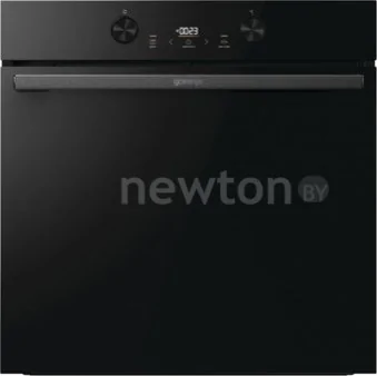 Электрический духовой шкаф Gorenje BOS6737E05DBG