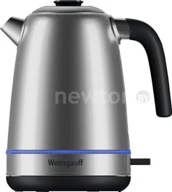 Электрический чайник Weissgauff WK 1730 Inox