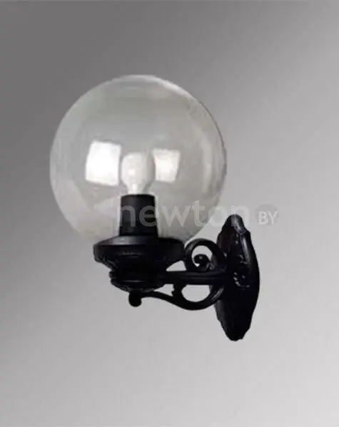 Уличный настенный светильник Fumagalli Globe 250 G25.131.000.AXE27