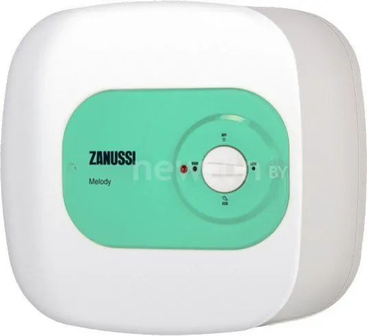 Водонагреватель Zanussi ZWH/S 30 Melody O (зеленый)
