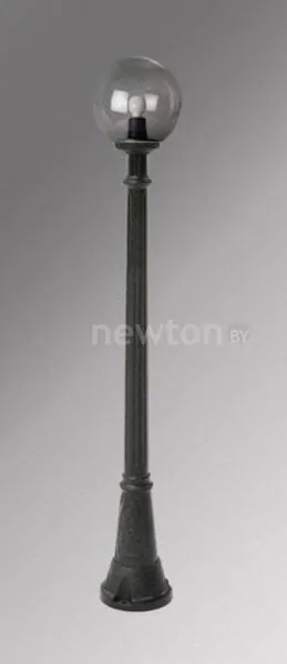 Фонарный столб Fumagalli Globe 250 G25.158.000.AZE27