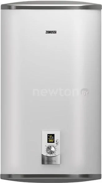 Накопительный электрический водонагреватель Zanussi ZWH/S 80 Smalto DL