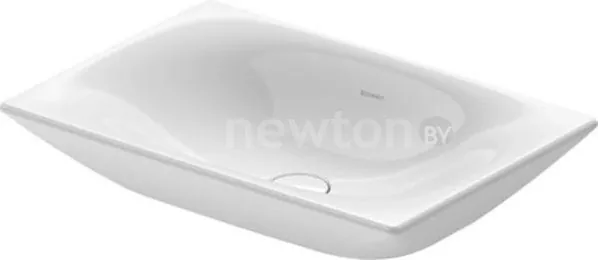 Умывальник Duravit Viu 2358600000