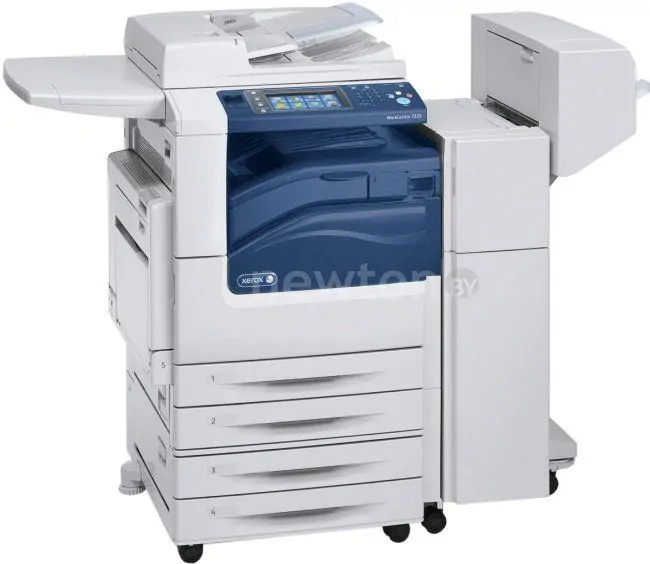 МФУ Xerox WorkCentre 7225
