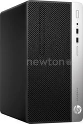 Компьютер HP ProDesk 400 G4 Microtower [1JJ66EA]
