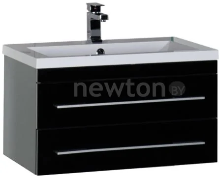 Aquanet Верона 75 Тумба под умывальник [180174]