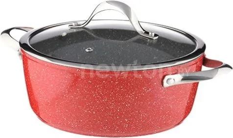 Кастрюля BEKKER Garnet BK-3826