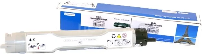 Картридж Blossom BS-X106R00668 (аналог Xerox 106R00668)