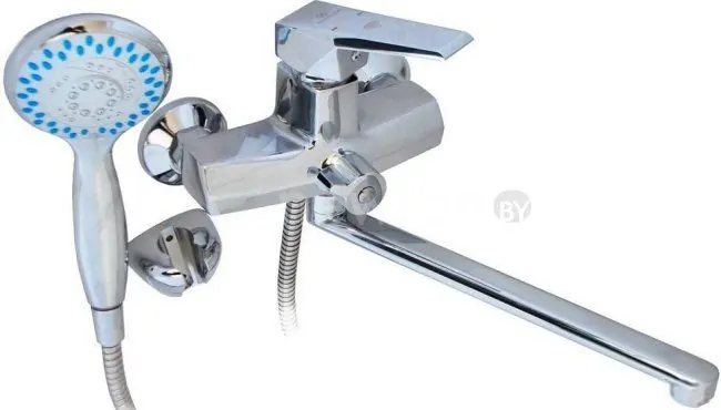Смеситель Waterworks Diamond 250016