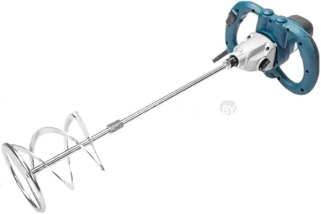 Дрель-миксер Werker PRO EMP 1600 S