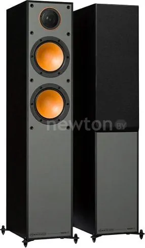 Напольная акустика Monitor Audio Monitor 200 (черный)