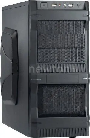 Компьютер HAFF Optima A7300405R316B40D