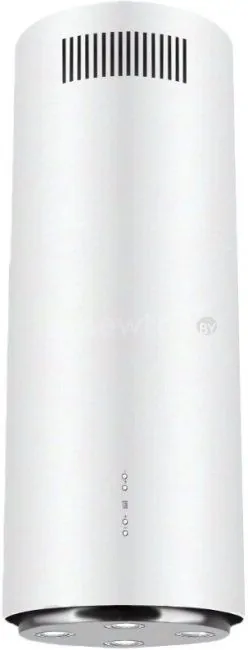 Кухонная вытяжка Ciarko ORW White Glass 38